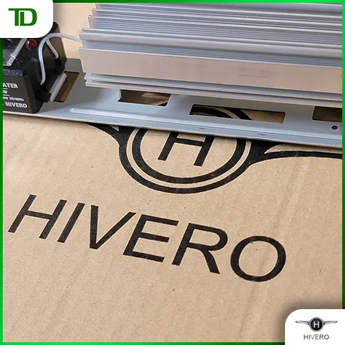 Tại sao tủ điện cần điện trở sấy Hivero? Tránh ẩm như thế nào