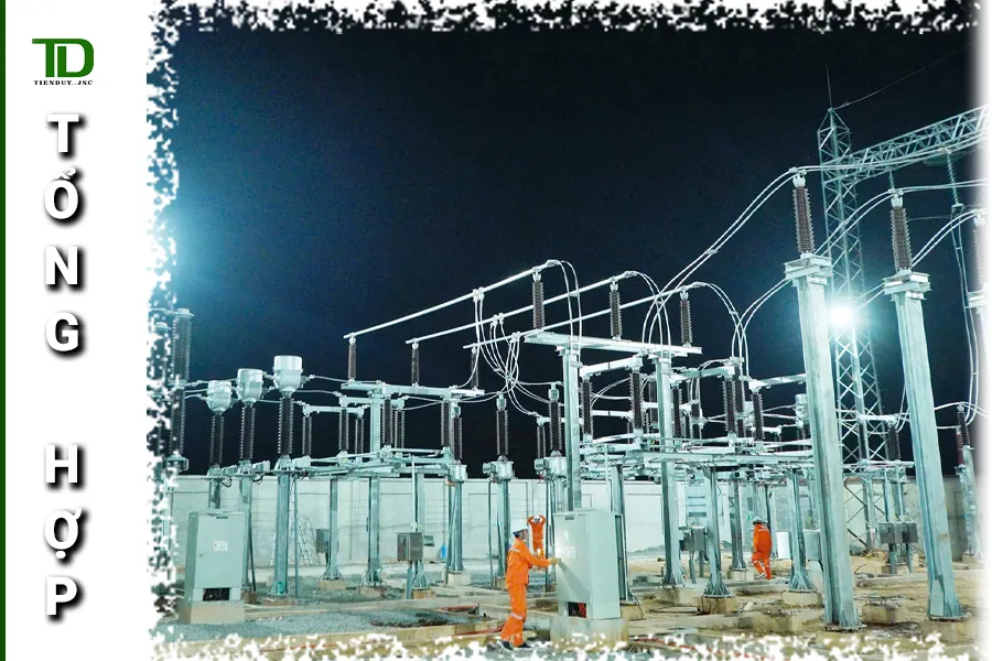 Tầm quan trọng của điện trong cuộc sống ngày nay (hình 4)