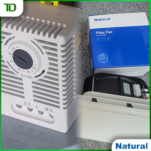 Sản phẩm thiết bị điện Natural tương đương dòng nào