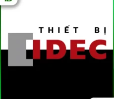 Thiết bị IDEC gồm những gì?