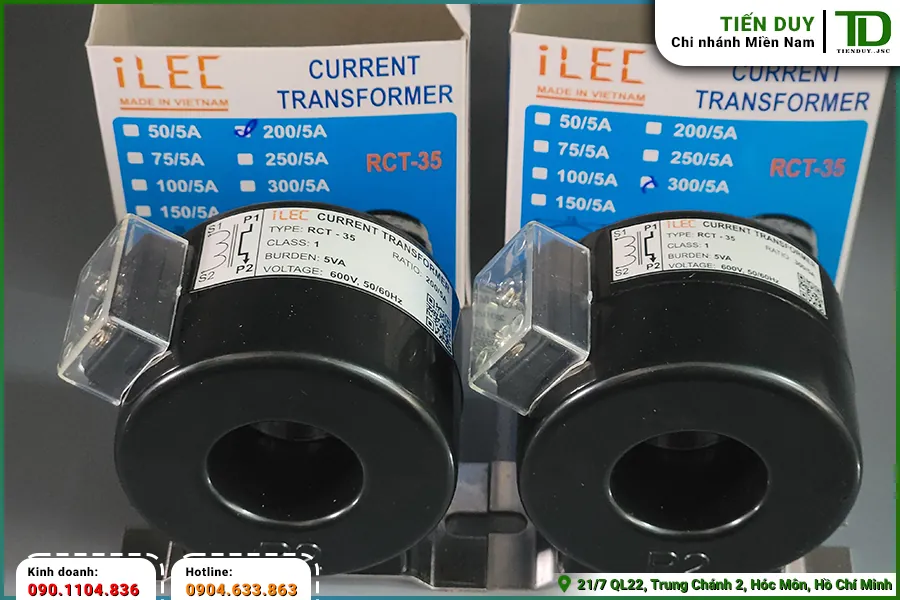 Thiết bị ILEC gồm những gì? (hình 5)