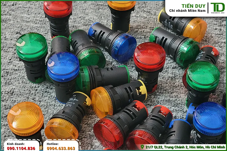 Thiết bị ILEC gồm những gì? (hình 7)