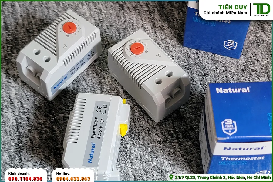 Thiết bị Natural gồm những gì? Tổng hợp nhanh cho người mới 2 Thiết bị Natural gồm những gì? (hình 2)