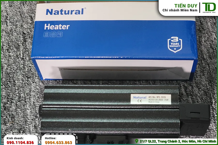 Thiết bị Natural gồm những gì? Tổng hợp nhanh cho người mới 3 Thiết bị Natural gồm những gì? (hình 3)