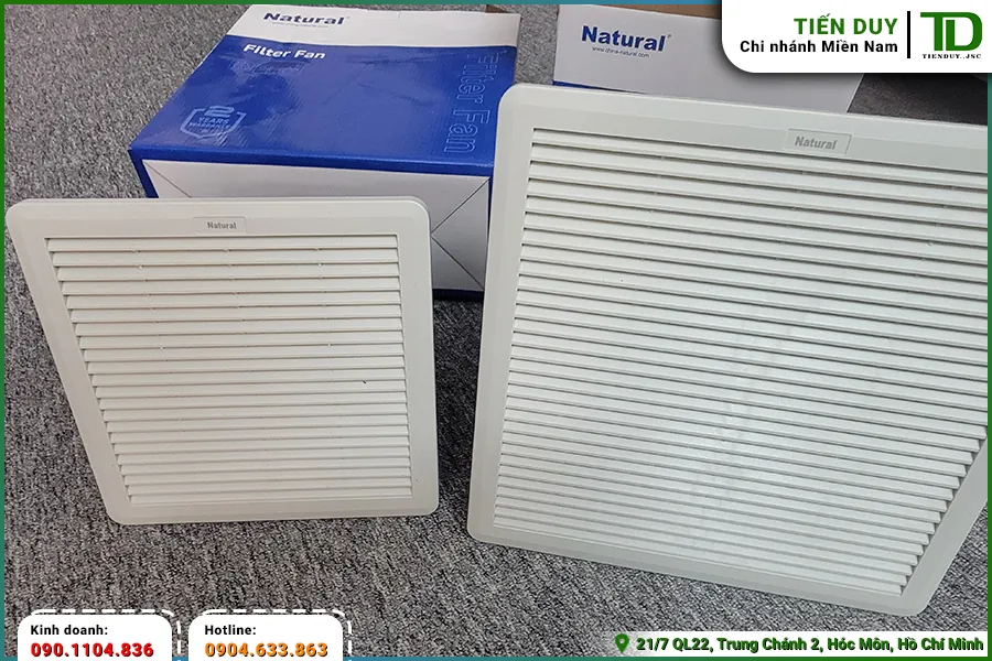 Thiết bị Natural gồm những gì? Tổng hợp nhanh cho người mới 4 Thiết bị Natural gồm những gì? (hình 4)