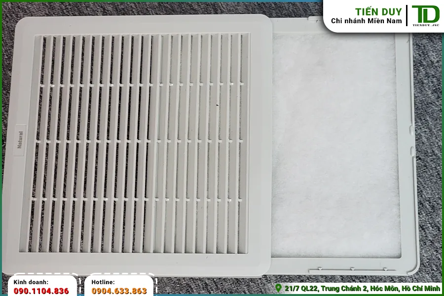 Thiết bị Natural gồm những gì? Tổng hợp nhanh cho người mới 6 Thiết bị Natural gồm những gì? (hình 6)