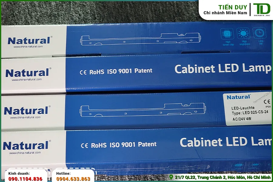 Thiết bị Natural gồm những gì? Tổng hợp nhanh cho người mới 7 Thiết bị Natural gồm những gì? (hình 7)