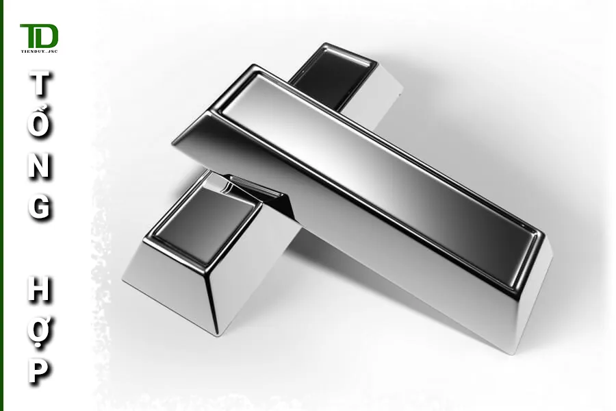 Top 10 vật liệu dẫn điện tốt nhất thế giới: Bạc