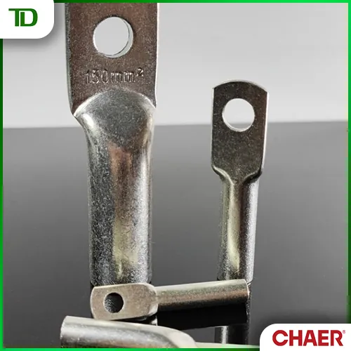 Bảng giá cos đồng mạ thiết Chaer cập nhật mới nhất