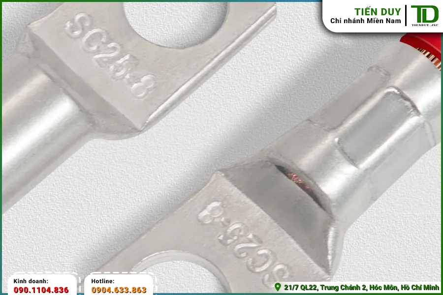 Bảng giá cos đồng mạ thiết Chaer cập nhật mới nhất 1 Bảng giá cos đồng mạ thiết Chaer cập nhật mới nhất (hình 1)