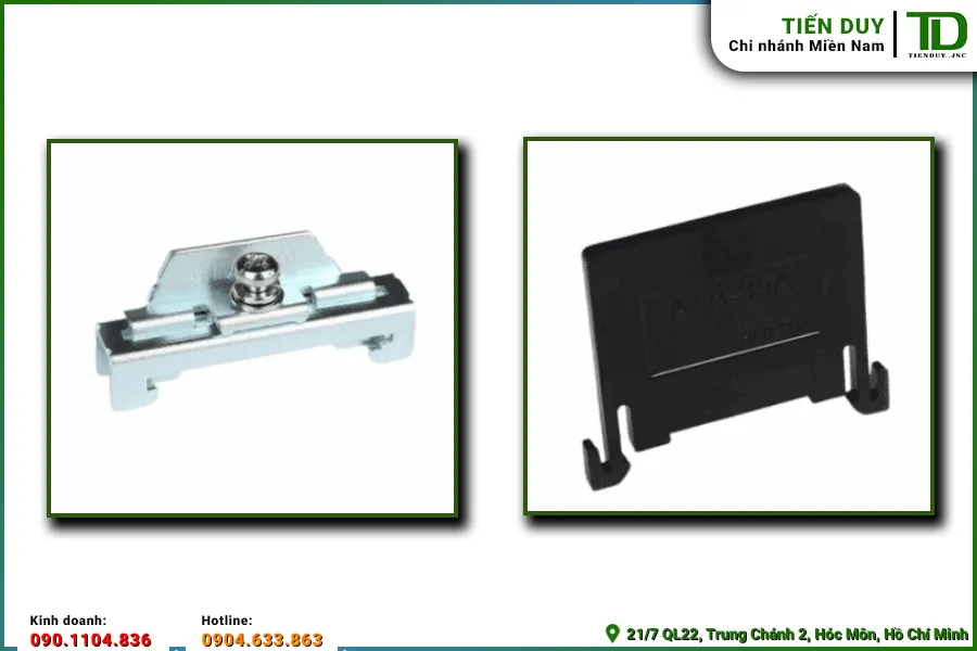 Bảng giá thanh domino tủ điện Hivero cập nhật mới nhất (hình 4)