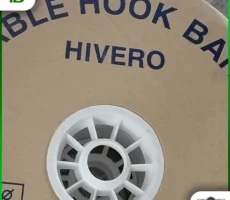 Tại sao nên dùng bạt chống cháy bọc cáp Hivero cho công trình?