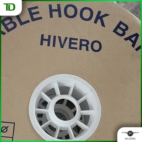 Tại sao nên dùng bạt chống cháy bọc cáp Hivero cho công trình?