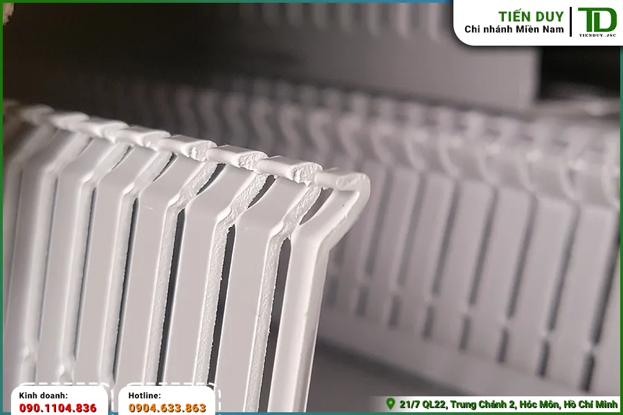 Các kích thước máng đi dây Chaer và ứng dụng của nó 6 Các kích thước máng đi dây Chaer (hình 6)