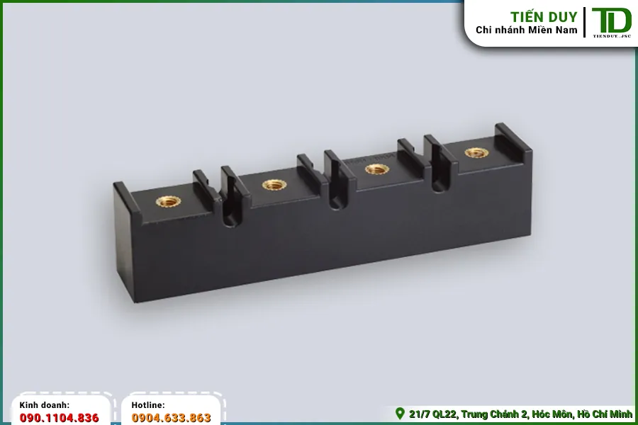 các loại giá đỡ thanh cái Hivero (hình 1)