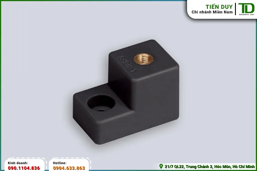 các loại giá đỡ thanh cái Hivero (hình 4)