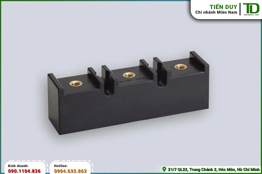 các loại giá đỡ thanh cái Hivero (hình 5)