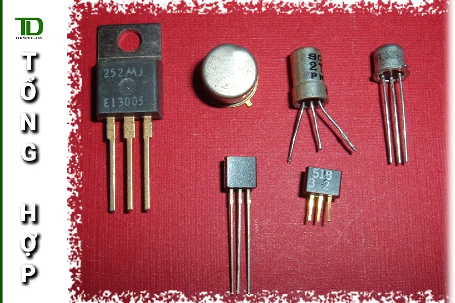 Các phát minh điện có tầm ảnh hưởng nhất 5 Các phát minh điện có tầm ảnh hưởng nhất (hình 5)