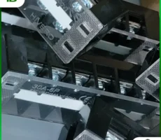 Cầu đấu khối 30A Hivero thường được dùng cho những loại tủ điện nào?