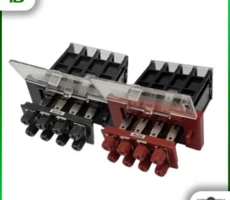 Cầu đấu test terminal Hivero