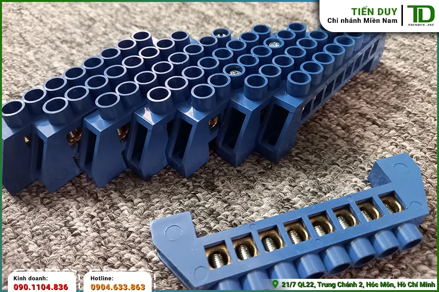 Cầu tiếp địa Chaer: Đặc điểm, bảng giá và phân loại 1 Cầu tiếp địa Chaer: Giới thiệu