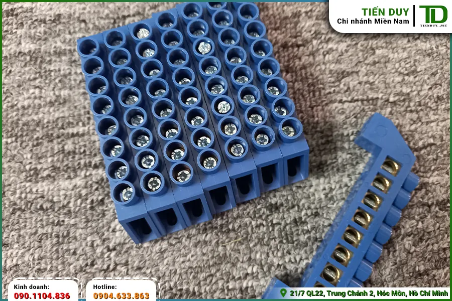 Cầu tiếp địa Chaer: Đặc điểm, bảng giá và phân loại 4 Cầu tiếp địa Chaer: Bảng giá