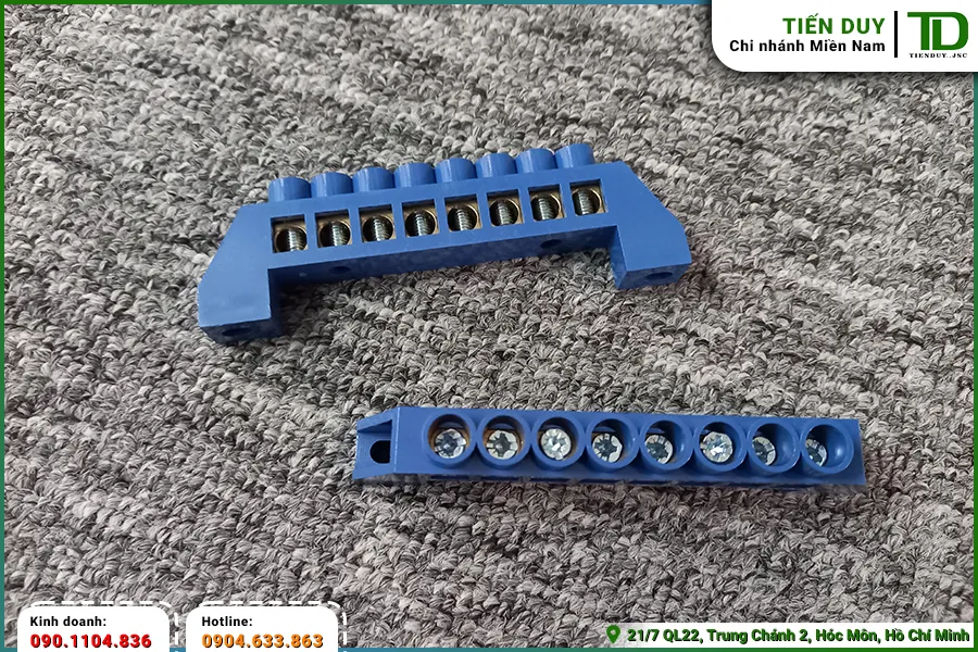 Cầu tiếp địa Chaer: Đặc điểm, bảng giá và phân loại 6 Cầu tiếp địa Chaer: tầm quan trọng