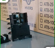 Đặc điểm của dòng sản phẩm domino tép ATB-35 Hivero