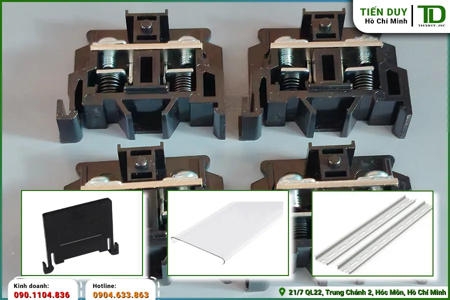 Đặc điểm của dòng sản phẩm domino tép ATB-35 Hivero (hình 4)