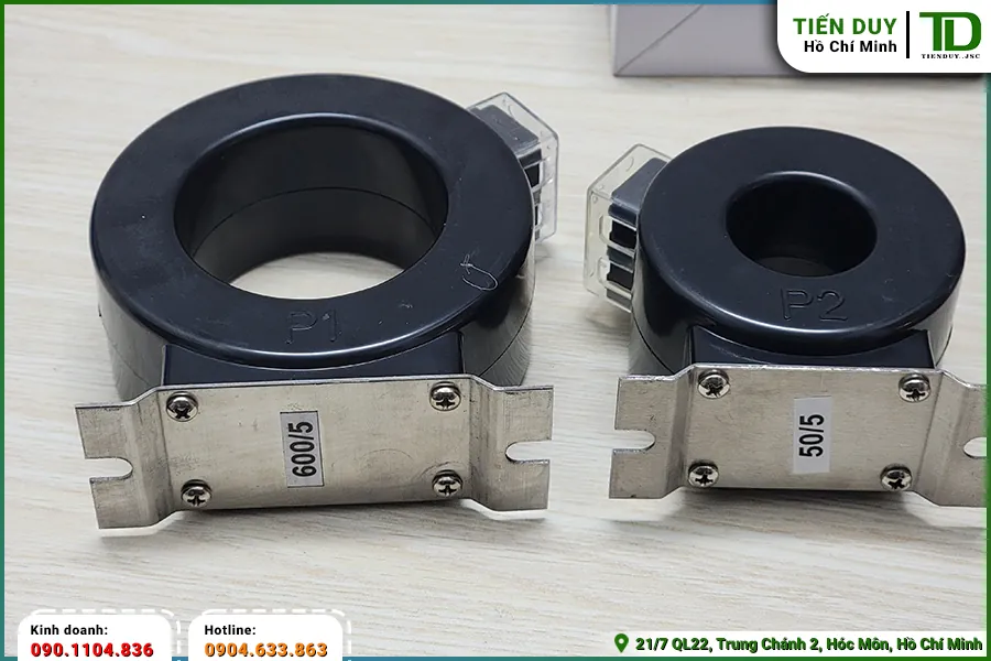 Các đặc điểm nổi trội của biến dòng dạng tròn ILEC (hình 4)