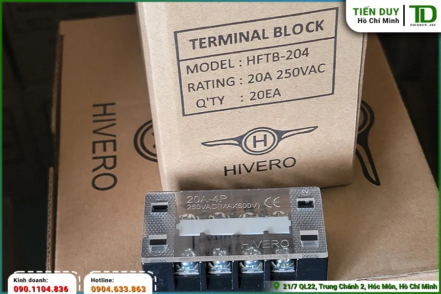 Danh sách các mã Domino 20A Hivero (hình 4)