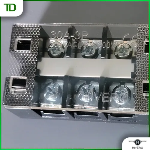 Domino 30A Hivero