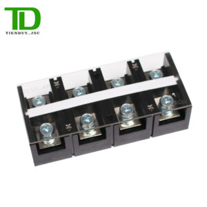 HFTB-2004 Cầu đấu khối 200A 4P