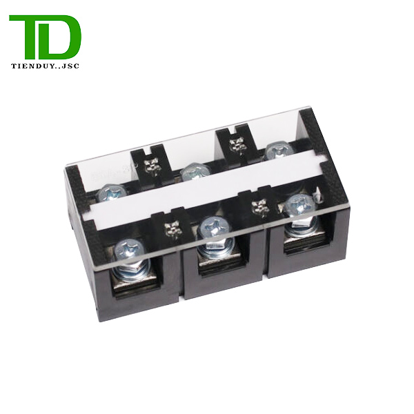 HFTB-603 Cầu đấu khối 60A 3P