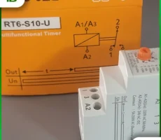 Dòng sản phẩm Timer trễ ILEC có đặc điểm gì? Dòng sản phẩm Timer trễ ILEC có đặc điểm gì?