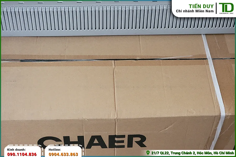 Máng đi dây Chaer là gì? (hình 3)