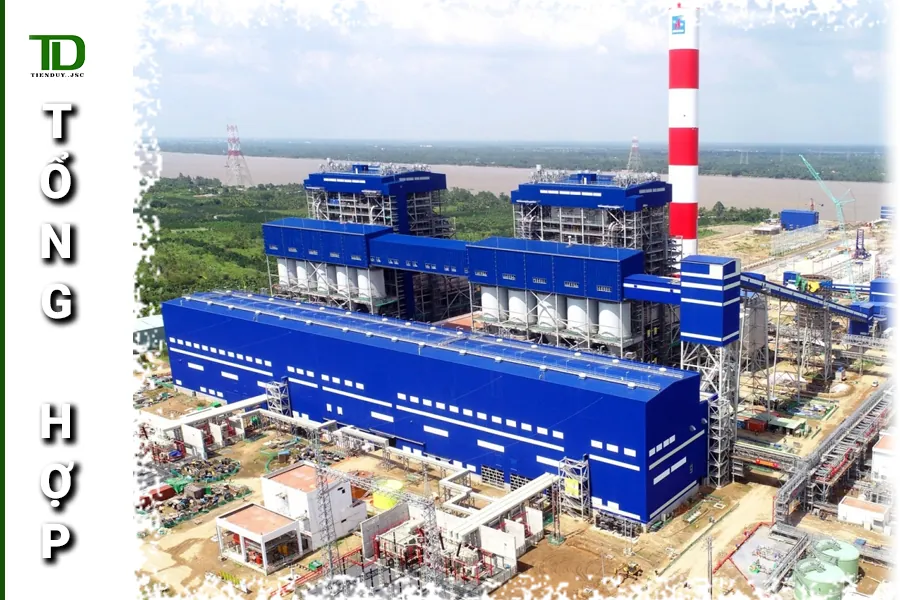 Nhiệt điện là gì? Nguyên tắc hoạt động của nhiệt điện? (hình 1)