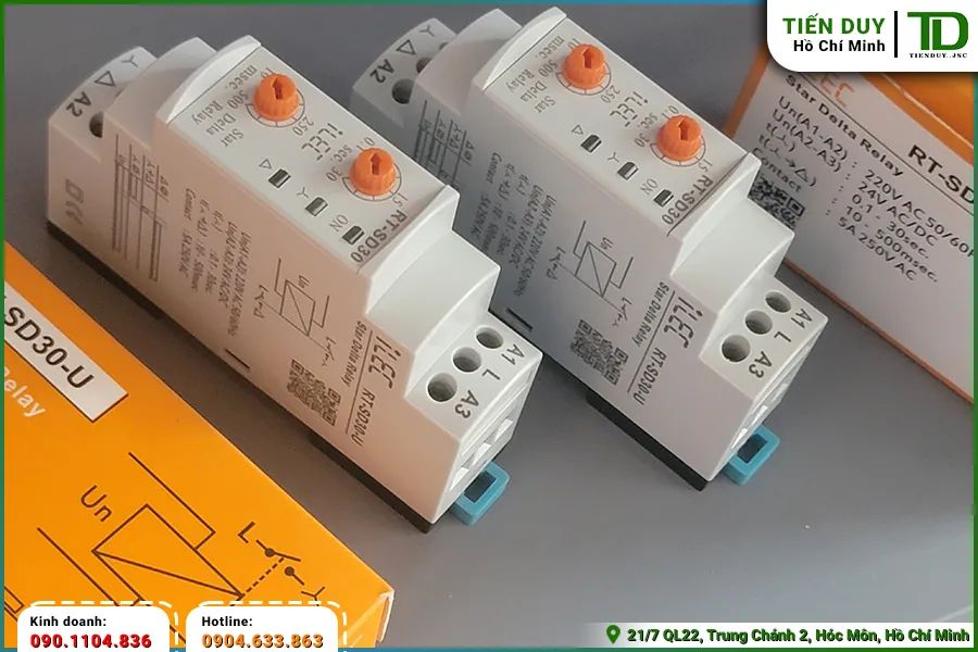 Relay sao tam giác ILEC là gì? (hình 3)