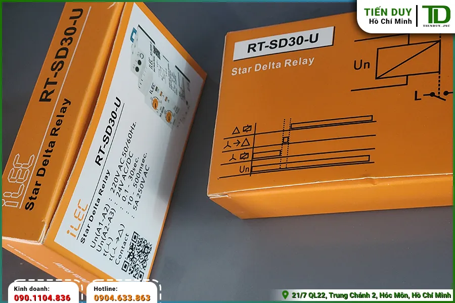 Relay sao tam giác ILEC là gì? (hình 5)