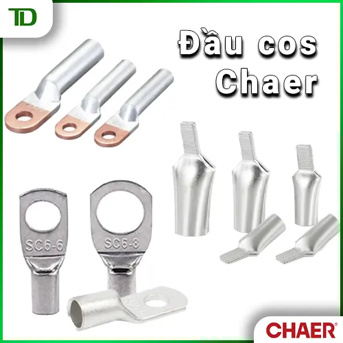 So sánh 3 loại cos Chaer: đồng nhôm, đồng mạ thiết, mỏ vịt