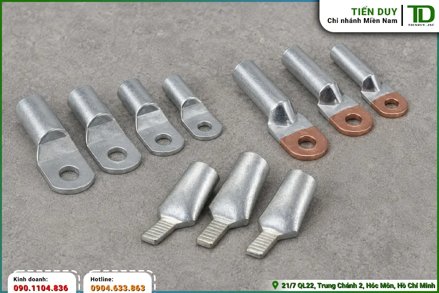 So sánh 3 loại cos Chaer: đồng nhôm, đồng mạ thiết, mỏ vịt 1 So sánh 3 loại cos Chaer: đồng nhôm, đồng mạ thiết, mỏ vịt (hình 1)