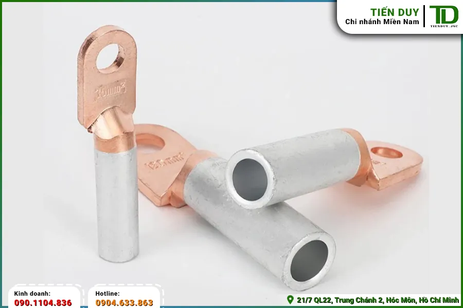So sánh 3 loại cos Chaer: đồng nhôm, đồng mạ thiết, mỏ vịt 2 So sánh 3 loại cos Chaer: đồng nhôm, đồng mạ thiết, mỏ vịt (hình 2)