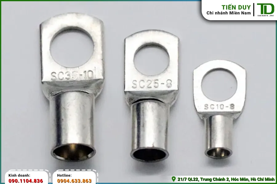 So sánh 3 loại cos Chaer: đồng nhôm, đồng mạ thiết, mỏ vịt 3 So sánh 3 loại cos Chaer: đồng nhôm, đồng mạ thiết, mỏ vịt (hình 3)