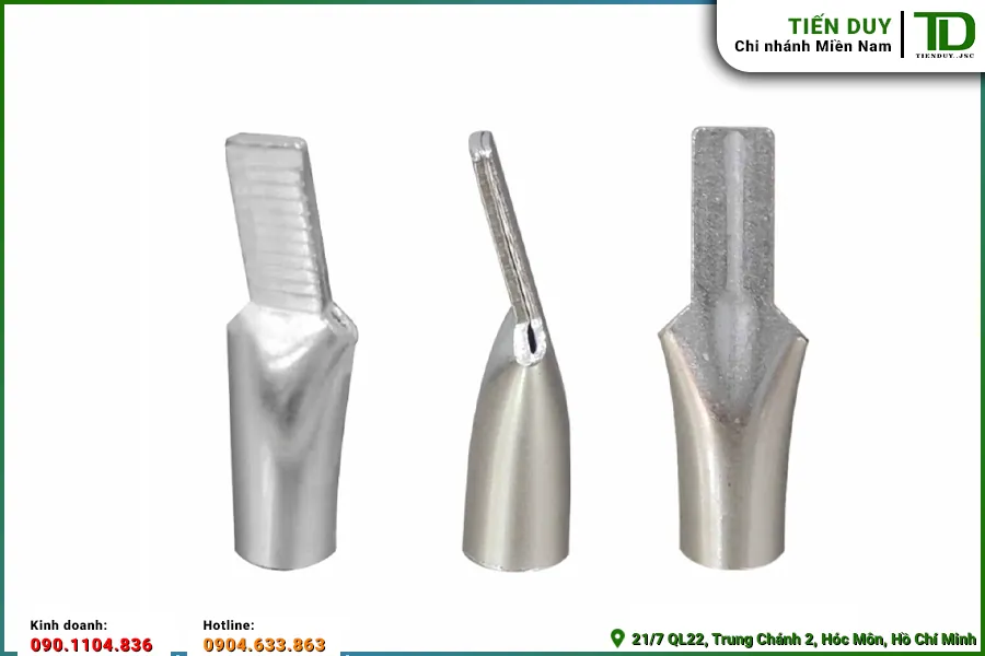So sánh 3 loại cos Chaer: đồng nhôm, đồng mạ thiết, mỏ vịt 4 So sánh 3 loại cos Chaer: đồng nhôm, đồng mạ thiết, mỏ vịt (hình 4)