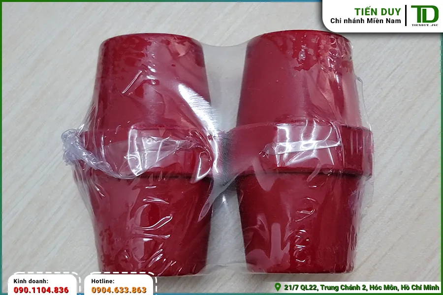 Sứ đỡ thanh cái Chaer là gì? (hình 2)