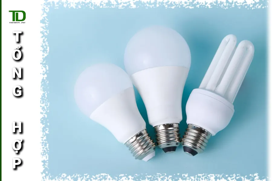 Tại sao đèn LED tiết kiệm điện hơn đèn sợi đốt? (hình 2)