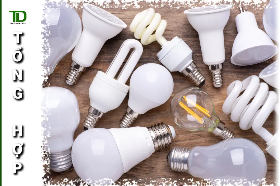 Tại sao đèn LED tiết kiệm điện hơn đèn sợi đốt? (hình 4)