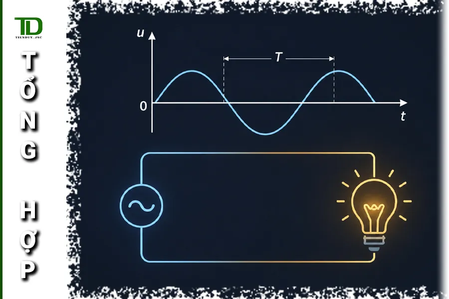 Tần suất điện là gì? 50Hz, 60Hz khác nhau gì? (hình 5)