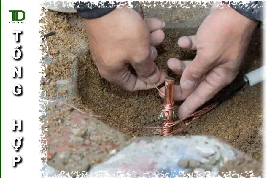 Tại sao hệ thống điện bắt buộc phải nối đất? (hình 5)