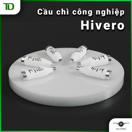 Các tiêu chuẩn an toàn của cầu chì công nghiệp Hivero